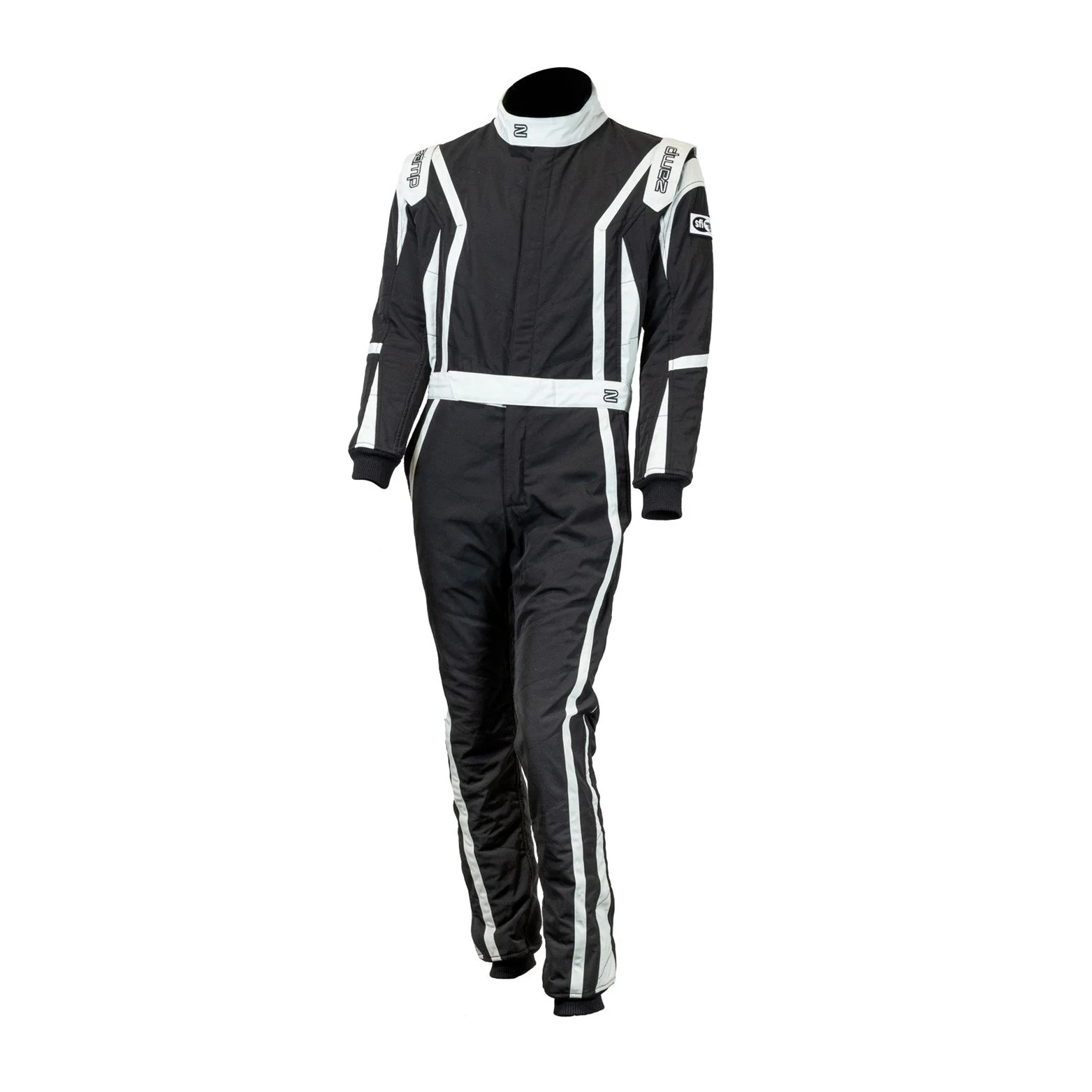 ZAMP ZR-52F FIA SFI Auto Racing Suit — Track First